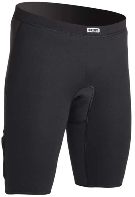 Ion Neo 2.5 Mm Thermische Short Zwart M Man