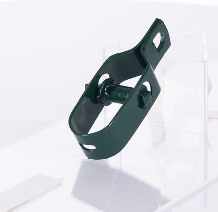 Draadspanners 105mm Groen