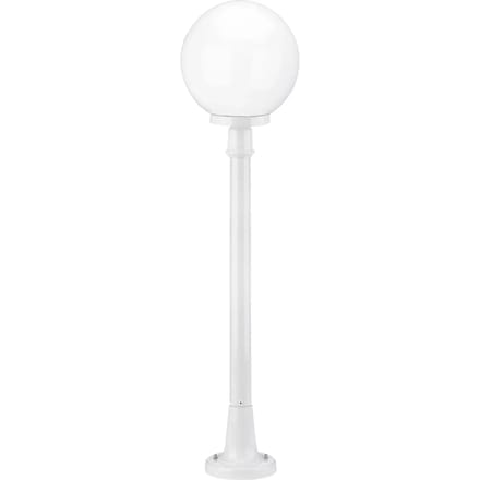 Luminaire classique Dopo lighting Globi IP43 E27 1160 mm