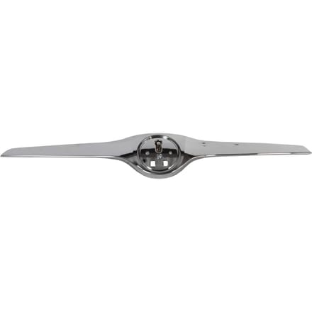 Sierlijst/beschermstrip, radiatorrooster BLIC 6502-07-7515991P