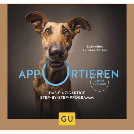 Boek Nobby Pet Apportieren