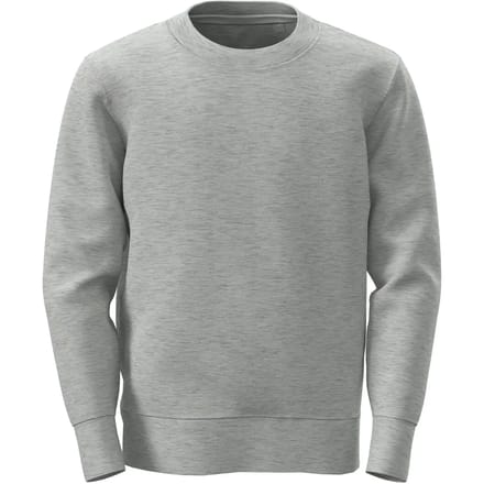 Meisjes Sweatshirt Stedman Classic