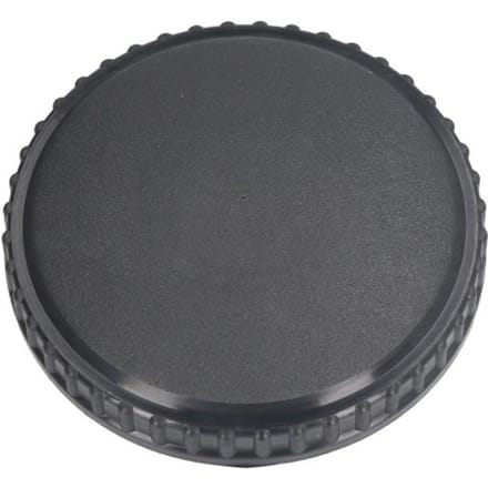 Dop, brandstoftank FEBI BILSTEIN 04412 80mm