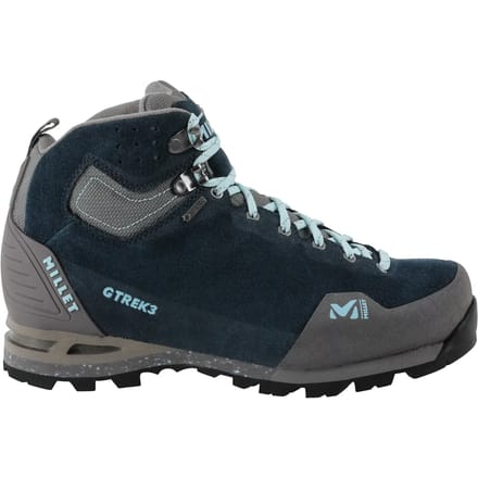 Schoenen Millet