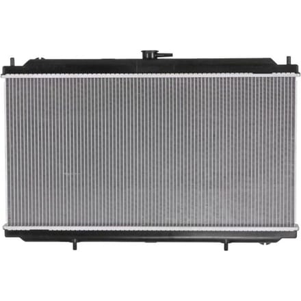 Radiator, motorkoeling NRF 53695