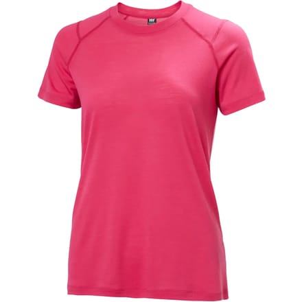 Dames-T-shirt Helly Hansen Durawool