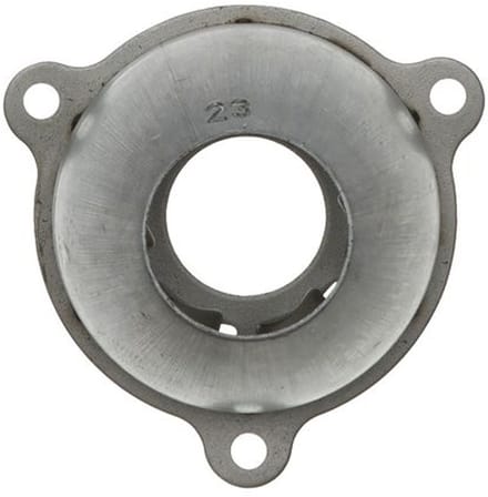 BRÖTJE Leidingsmondstuk BOB 32 (23 mm), 7314102