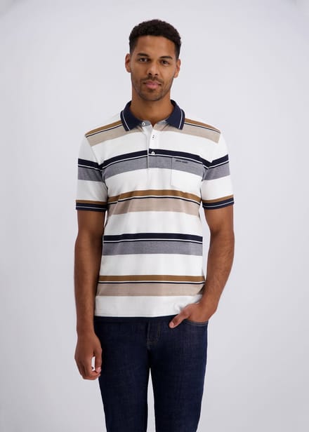 pierre cardin Poloshirt KN