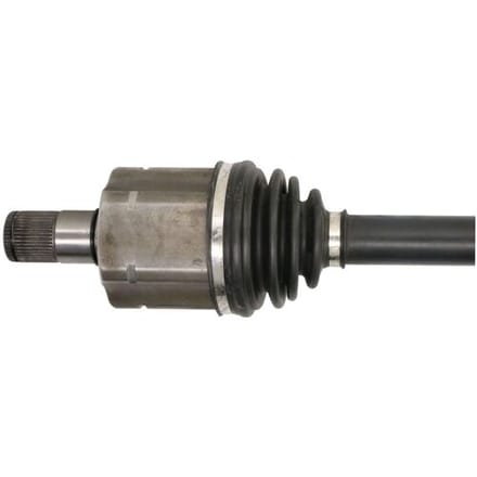 Aandrijfas POINT GEAR PNG76250