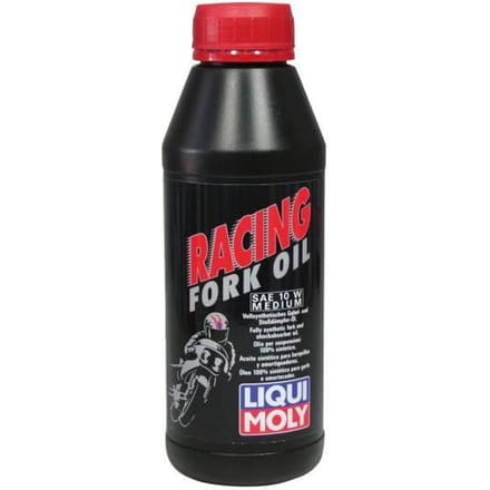 Vorkolie LIQUI MOLY Fork Oil 10W Medium 500ml