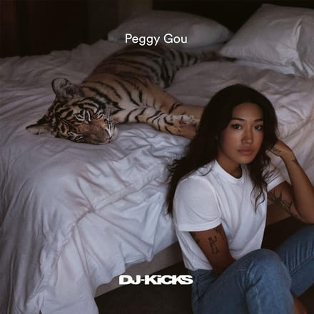 Dj-Kicks - Peggy Gou
