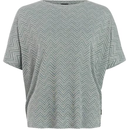 Protest jabas t-shirt strandshirt dames -