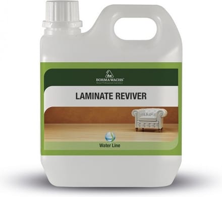 Borma Wachs Laminaat was 1 liter