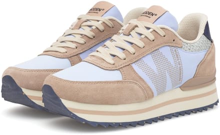 Sneakers Ronja Plateau