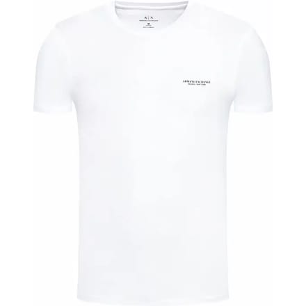 T-shirt Armani Exchange 8NZT91-Z8H4Z-1100