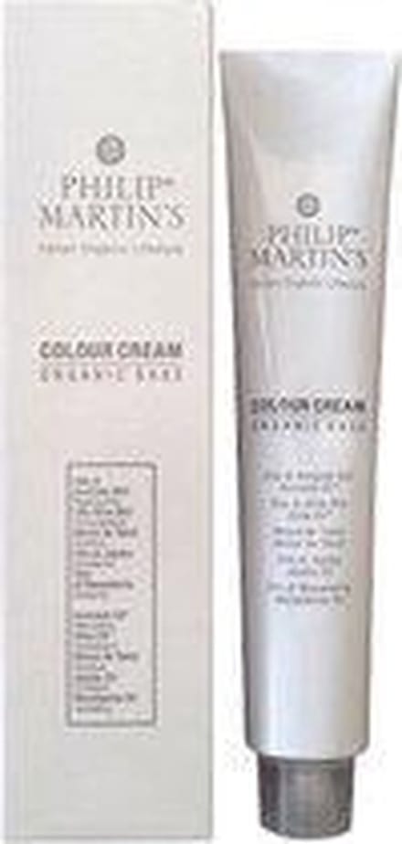 Philip Martin's Color Cream haarverf 4.0 Bruin 100 ml