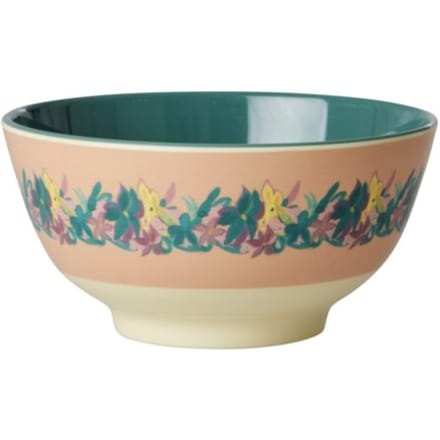 Rice melamine kom medium hilma forever