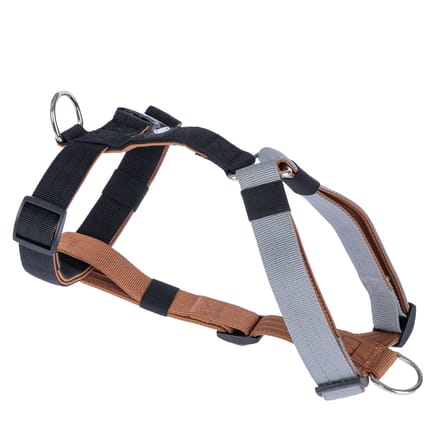 Nomad Tales Spirit Multi Ring Harnas Maat M Honden