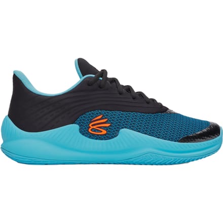 Basketbalschoenen Under Armour urry Splash '26