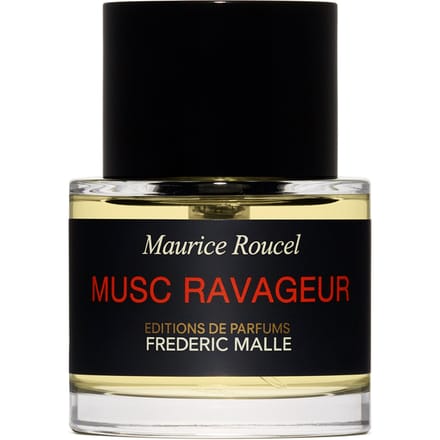 Frederic Malle Musc Ravageur Edp Spray 50 ml