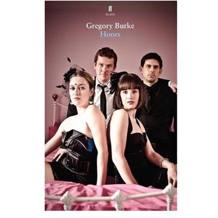 Hoors - Gregory Burke