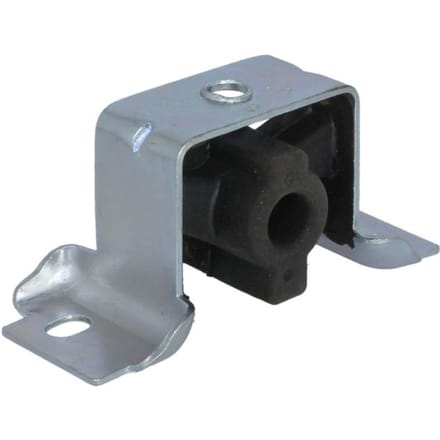 Rubberstrip, uitlaatsysteem BOSAL 255-270