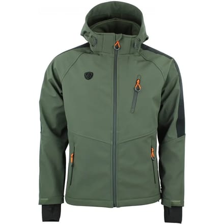 Windjack Peak Mountain Blouson softshell CARGAN