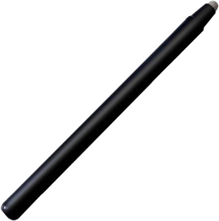 Leraren Pointer - Onderwijs Pointer - Presentaties Geven - Uitschuifbaar Ontwerp - 18 tot 100 cm - Zwart