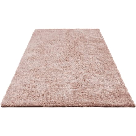Leva Vloerkleed 160 cm x 230 cm Circe Roze