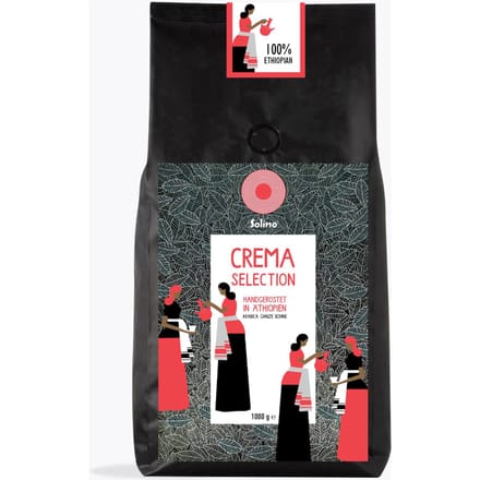 Solino Crema Selection 1kg