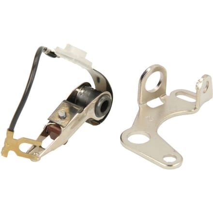 Contactpuntset, stroomverdeler BOSCH 1 237 013 027