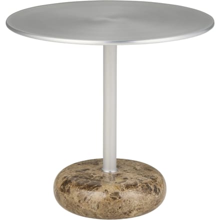 Northern Clay bijzettafel - Höhe 42 cm