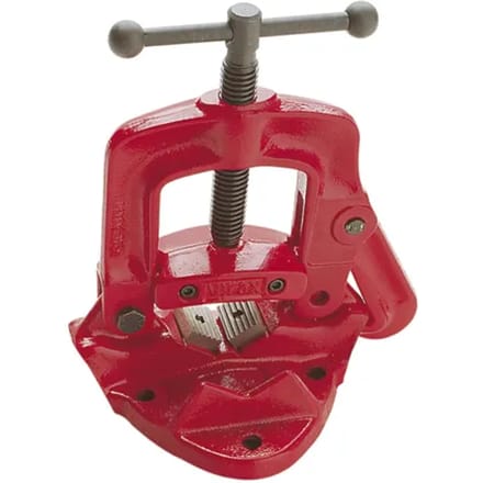 VIRAX Schraubstock Etaugriff n°0 1/8''-2'' - 200200