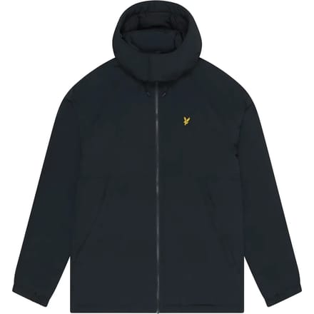 Donsjack Lyle & Scott