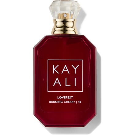 Kayali - Lovefest Burning Cherry 48 Eau De Parfum - 50 ML