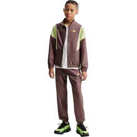 Kinder trainingspak Nike Kylian Mbappé