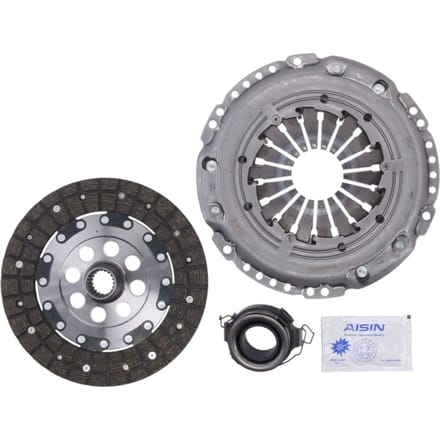 Koppelingsset AISIN Clutch Kit (3P) AISIN KT-307A