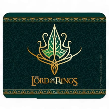 Lord of the Rings Muismat Elven