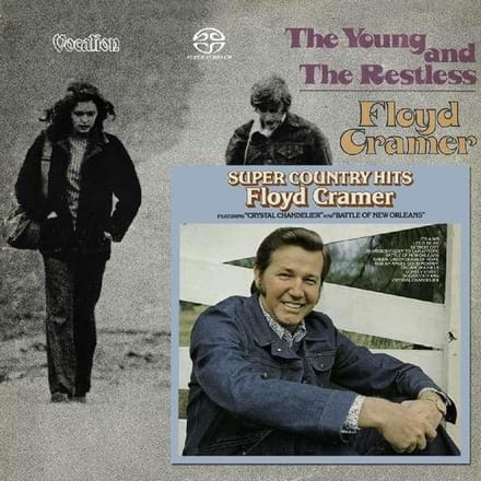 Super Country Hits/young And The Restless