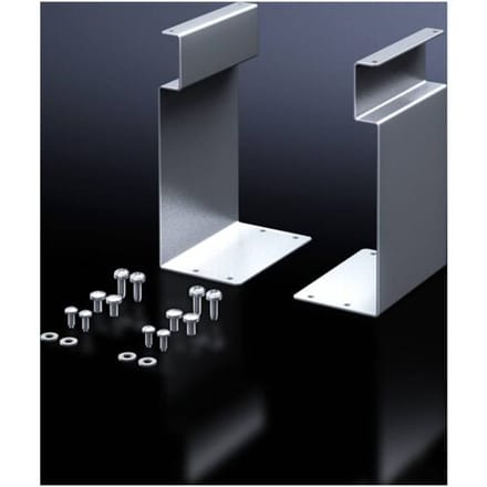 Rittal SV 9666.310 Mounting set (b x h) 250 mm x 450 mm 1 stuk(s)