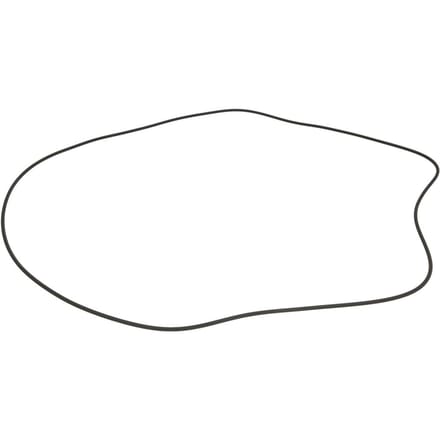 Versnellingsbak o-ring ZF 0501325573ZF