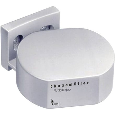 Müller FU 30.00 pro 12-30V DC Schakelklok GPS-ontvanger 12 V/DC