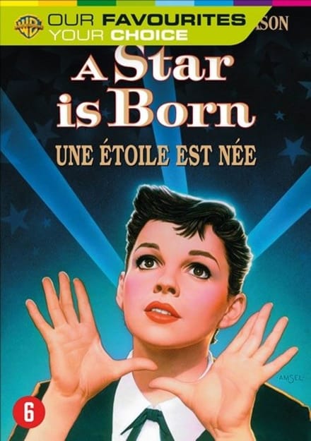 A Star Is Born (1954)