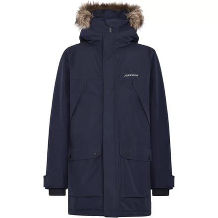 Parka Didriksons Rick 2