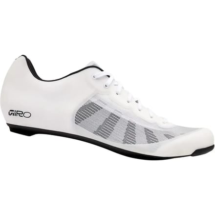 Giro Empire Slx Raceschoenen Wit EU 42 Man,Vrouw