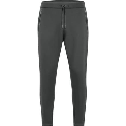 Jako Pro Casual Joggingbroek Dames - Asgrijs | Maat: 44