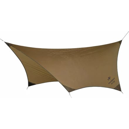 Amazonas Adventure Tarp - Lichtgewicht - Zeshoekig