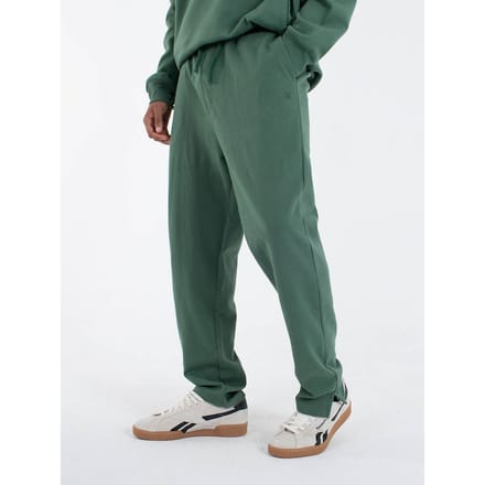 Hurley Low Tide Fleece Joggingbroek groen