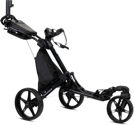 Golfted - Tour Made GT-140 Push golftrolley