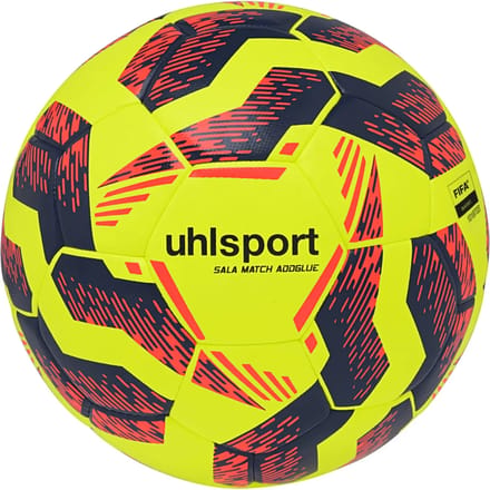 Kindervoetbal Uhlsport Sala Match Addglue